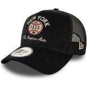 Chapeau New-Era CORD GRAPHIC TRUCKER