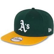 Chapeau New-Era OAKLAND ATHLETICS