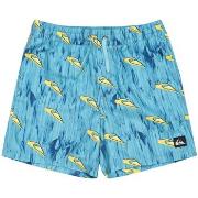 Maillots de bain enfant Quiksilver Next Gen 14"