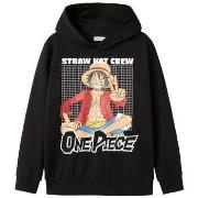 Sweat-shirt enfant Name it 180015VTPE25