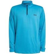 Veste Under Armour Haut de survêtement à fermeture éclair 1/4 Golf Mat...