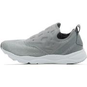 Baskets basses Reebok Sport FuryLite Slip Contemporary