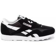 Baskets basses Reebok Sport Classic Nylon