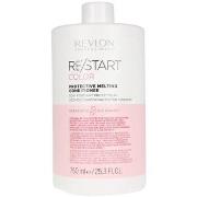 Soins &amp; Après-shampooing Revlon Re-start Color Protective Melting ...