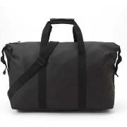 Sac Rains Sac de week-end Hilo W Noir