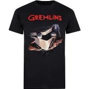 T-shirt Gremlins TV1088