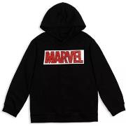 Sweat-shirt enfant Marvel TV398