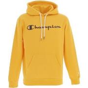 Sweat-shirt Champion Hooded sweatshirt