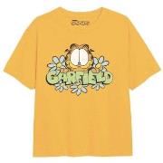 T-shirt enfant Garfield TV1954