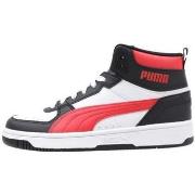 Baskets basses Puma Rebound JOY