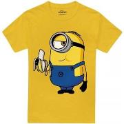 T-shirt Minions TV2732