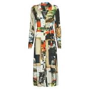 Robe Desigual COLLAGE LACROIX