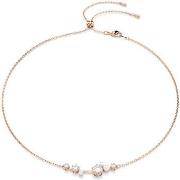 Collier Swarovski Collier Constella or rosé