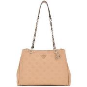 Sac à main Guess Cresidia Status Shoulder Satchel