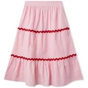 Jupes Compania Fantastica COMPAÑIA FANTÁSTICA Skirt 43007 - Pink