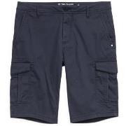 Short Tom Tailor - Bermuda - marine