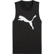 Chemise Puma M TAD ESSENTIAL Slee