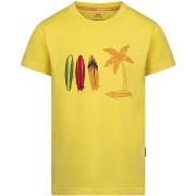 T-shirt enfant Trespass Alltown