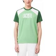 T-shirt Lacoste Tee-shirt