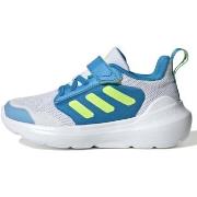 Baskets enfant adidas Tensaur Run 3.0 El C