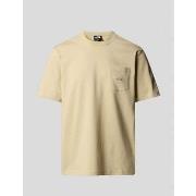 T-shirt The North Face -