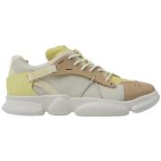 Baskets Camper Twins Sneakers K201439 - Multicolor