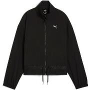 Blouson Puma Lace Woven Jacket