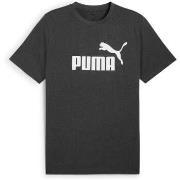 Debardeur Puma Ess No. 1 Logo Heather Tee