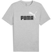 Debardeur Puma Ess 2 Color No. 1 Logo Tee