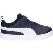 Baskets enfant Puma 384314 RICKIE AC INF