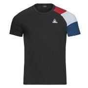 T-shirt Le Coq Sportif BAT SP TEE SS N°1 M