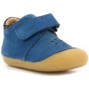 Boots enfant Aster Kimousi