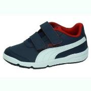 Baskets basses enfant Puma -