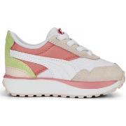 Chaussures enfant Puma Cruise rider peony ac inf