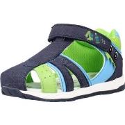 Sandales enfant Chicco GARDEN