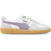 Baskets Puma Palermo Lth