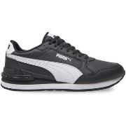 Baskets Puma St Runner V4 Leather