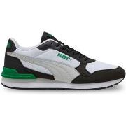 Baskets Puma St Runner V4 Mesh