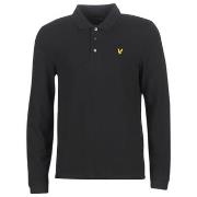 Polo Lyle &amp; Scott LP400VB-574