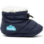 Chaussons enfant Nuvola. Baby Classic