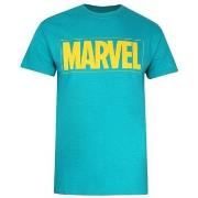 T-shirt Marvel TV863