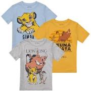 T-shirt enfant The Lion King TV1961