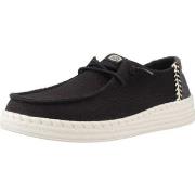 Derbies HEYDUDE WENDY ESPADRILLE WOVEN