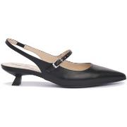 Chaussures escarpins NeroGiardini NERO GIARDINI 100 NAPPA PANDORA