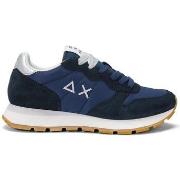 Chaussures Sun68 S68DPE25-Z35202-navy