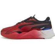 Baskets Puma Ferrari Race Rs-X