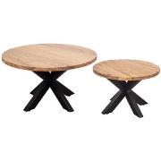 Tables basses Signes Grimalt Tableaux 2U