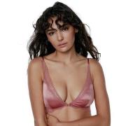 Brassières Black Limba Soutien-gorge Halter Liora