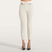 Pantalon Elisabetta Franchi -