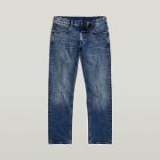 Jeans G-Star Raw D23692-C052 MOSA STRAIGHT-C606 FADED CASCADE